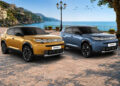 Fiat kynnir Grizzly og Grizzly Fastback sportjeppa