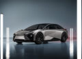 Toyota hættir við flaggskipið Lexus LF-ZC