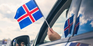 Hvað kostar að taka bílpróf?