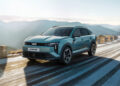 Dacia kynnir Striker, stærstu gerð sína hingað til