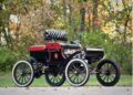 Oldsmobile Curved Dash