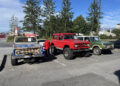 Glæsileg 60 ára afmælissýning Ford Bronco hjá Brimborg