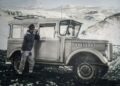 Ásgeir Long kvikmyndagerðarmaður, vélfræðingur og þúsundþjalasmiður