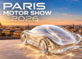 Bílasýningin í París 2026