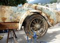 73 ár á vatnsbotni – Bugatti-bíllinn sem reis upp úr djúpinu
