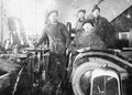 Íslensk bílaverkstæði frá upphafi til ársins 1970
