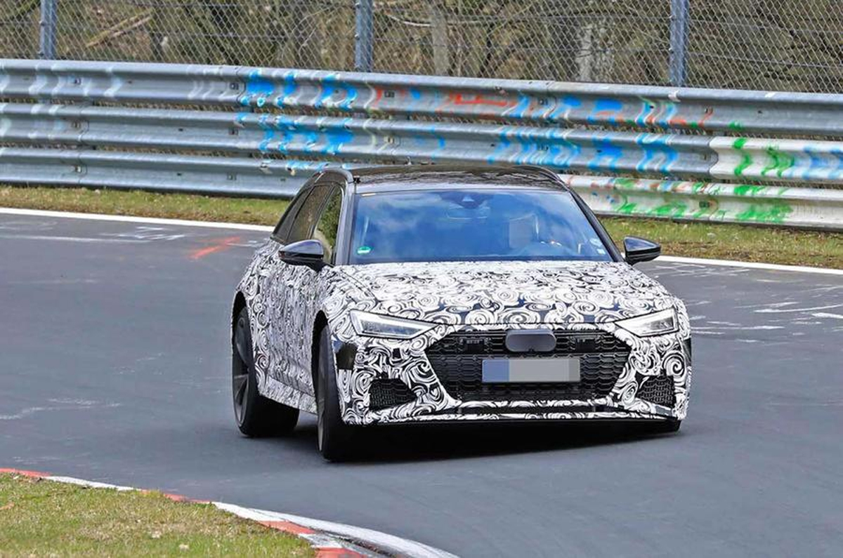 Fleiri nýir bílar sem munu birtast á bílasýningunni í Frankfurt