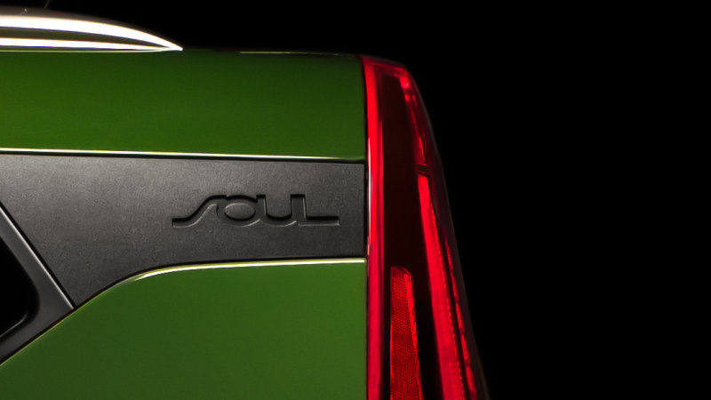 Mikið um frumsýningar á nýjum bílum á bílasýningunni í Los Angeles sem byrjar eftir viku