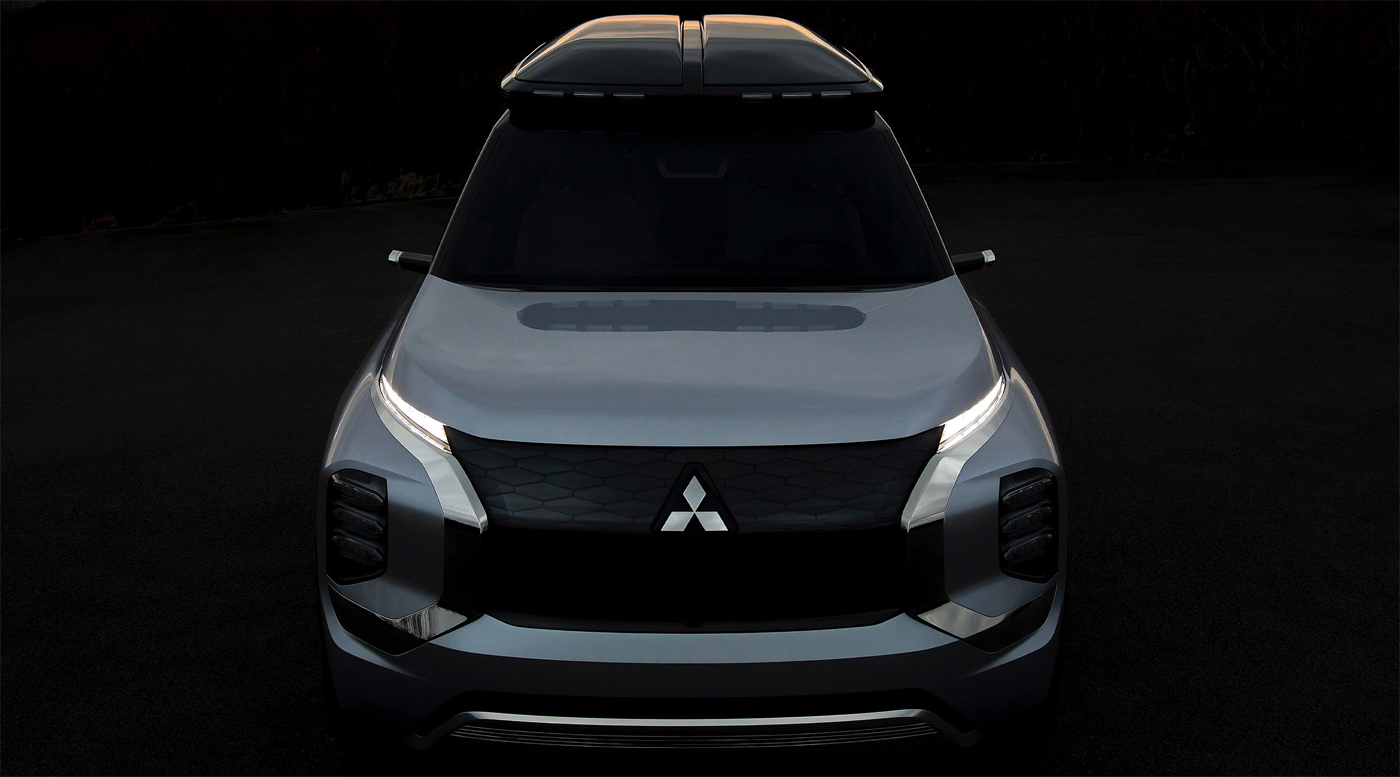 Mikið fram undan hjá Mitsubishi