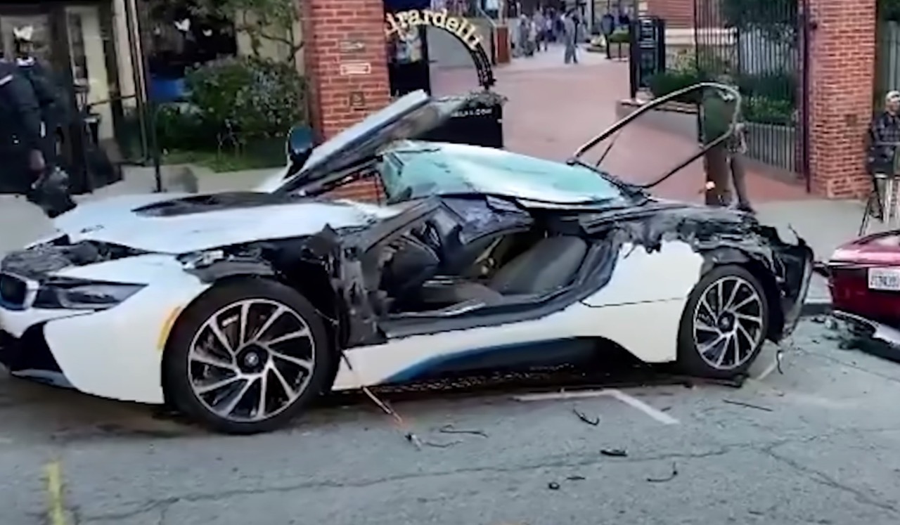 Bílaslátranir bíómyndanna: Svona er þetta gert