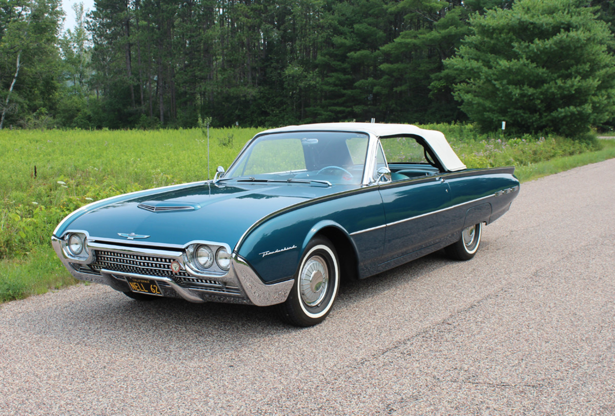 Fimmtíu og sjö ára ástarsamband