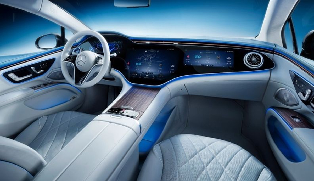 Tölvubúnaður kemur í veg fyrir „gláp“ ökumanns